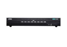 Aten CS1148D-AT-G 8-Port USB DVI Dual Display