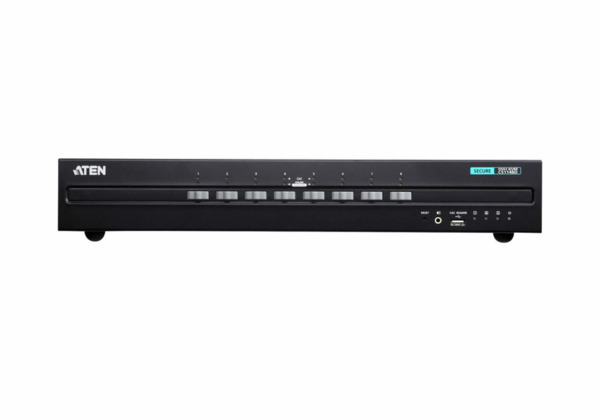 Aten CS1148D-AT-G 8-Port USB DVI Dual Display