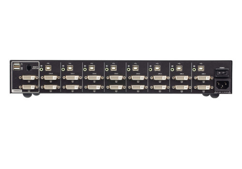 ATEN CS1148D4-AT-G interruptor KVM (2)