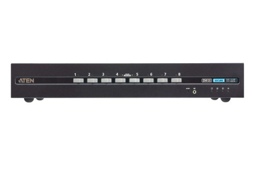 ATEN CS1148D4-AT-G interruptor KVM (1)