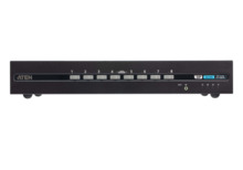 Aten CS1148DP4-AT-G 8-Port USB - 4K DisplayPort