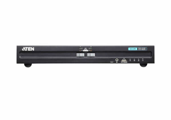 Aten CS1182D-AT-G 2-port USB DVI Secure