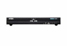 Aten CS1182DP-AT-G 2-Port USB DVI Secure