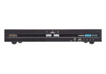 Aten CS1182H4C-AT-G 2-Port USB - 4K HDMI Secure