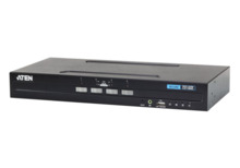 Aten CS1184D-AT-G 4-Port USB DVI