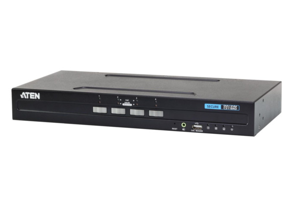 Aten CS1184D-AT-G 4-Port USB DVI
