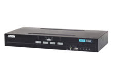 Aten CS1184DP-AT-G 4-Port USB DisplayPort