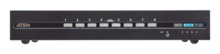 Aten CS1188D4-AT-G 8-Port USB - 4K DVI Secure