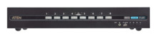 Aten CS1188D4C-AT-G 8-Port USB - 4K DVI Secure