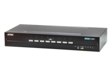 Aten CS1188DP-AT-G 8-Port USB DisplayPort