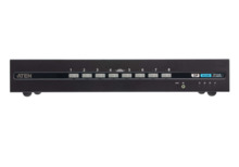 Aten CS1188DP4-AT-G 8-Port USB - 4K DisplayPort