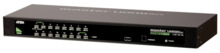 Aten CS1316-AT-G 16 Port USB/PS2 KVM, combo