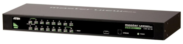 Aten CS1316-AT-G 16 Port USB/PS2 KVM, combo