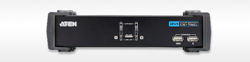 Aten CS1762A interruptor KVM Negro (3)