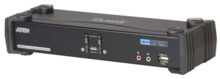 Aten CS1782A-AT-G 2 Port USB 2.0 DVI Dual link