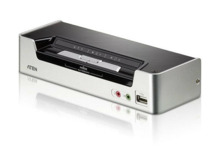 Aten CS1792-AT-G 2P HDMI  KVMP Switch