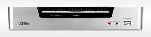 Aten CS1794 interruptor KVM Plata (4)