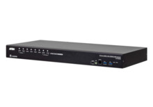 Aten CS18208-AT-G 8-Port USB True 4K HDMI KVM