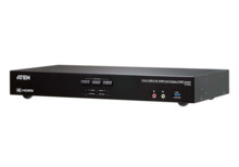 Aten CS1842-AT-G 2-Port True 4K HDMI Dual-View