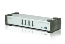Aten CS1914-AT-G 4-port KVMP Switch