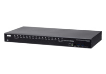Aten CS19216-AT-G 16-Port USB 3.0 4K
