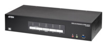 Aten CS1924ATC-AT-G 4-Port USB True 4K
