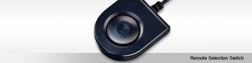 Aten CS22U interruptor KVM Negro (3)