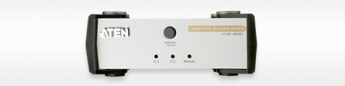 Aten CS231 (2)