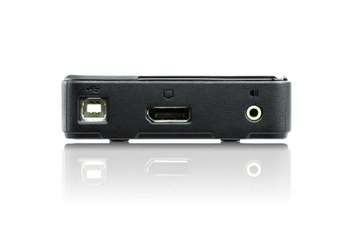 Aten CS782DP interruptor KVM Negro (3)