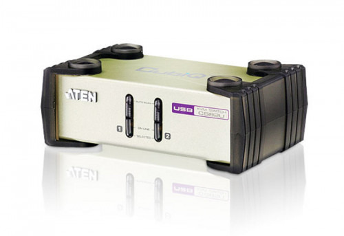 Aten CS82U interruptor KVM (1)