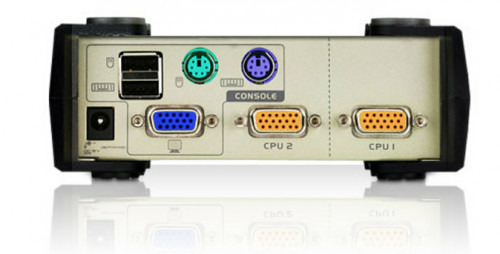 Aten CS82U interruptor KVM (2)