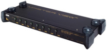 Aten CS9138Q9-AT-G 8-Port PS/2 KVM Switch