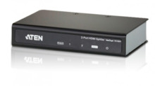 ATEN DISTRIBUIDOR HDMI 4K DE 2 PUERTOS (VS182A-AT-G)(CP20)