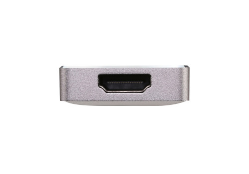 ATEN Docking station compacta USB-C multipuerto con power pass-through (3)