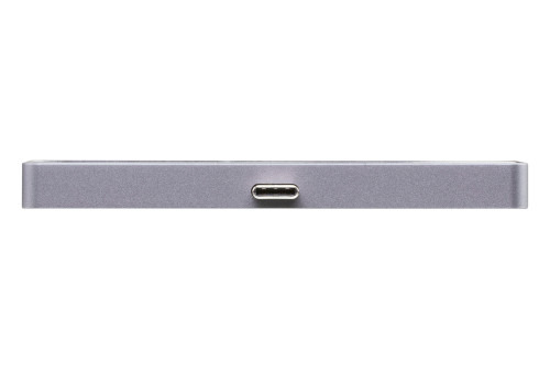 ATEN Docking station de viaje USB-C con pasarela de alimentación (2)