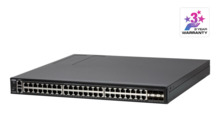 Aten ES0154P-AX-G 54-Port Layer 2+ Gigabit