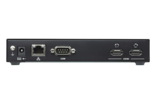 Aten Estación de consola por IP KVM HDMI dual (2)