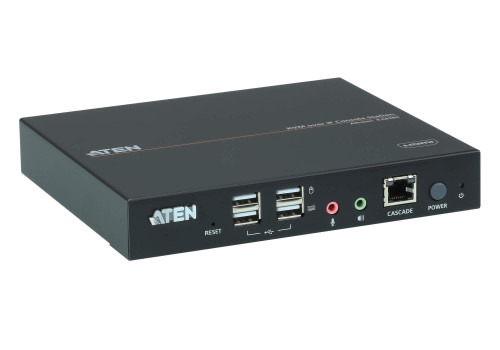 Aten Estación de consola por IP KVM HDMI (4)