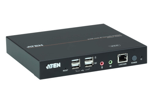 Aten Estación de consola por IP KVM VGA (4)