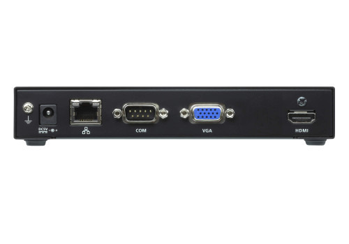 Aten Estación de consola por IP KVM VGA/HDMI dual (2)