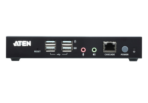 Aten Estación de consola por IP KVM VGA/HDMI dual (3)