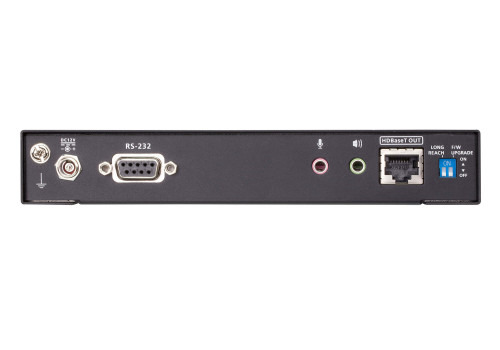 Aten Extensor de KVM USB DisplayPort de vista doble HDBaseT™ 2.0 (4K a 100 m para vista individual) (3)