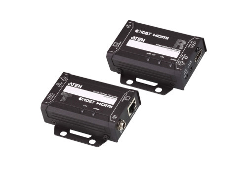 Aten Extensor HDMI HDBaseT (4K a 100 m) (HDBaseT Class A)
