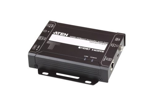 Aten Extensor HDMI HDBaseT con POH (4K a 100 m) (HDBaseT Class A) (5)