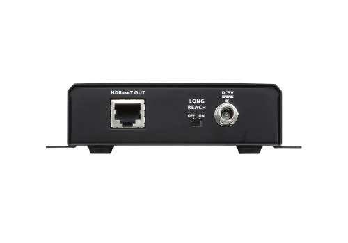 Aten Extensor HDMI HDBaseT con POH (4K a 100 m) (HDBaseT Class A) (6)