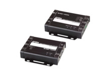 Aten Extensor HDMI HDBaseT con POH (4K a 100 m) (HDBaseT Class A)