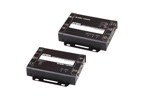 Aten Extensor HDMI HDBaseT con POH (4K a 100 m) (HDBaseT Class A)