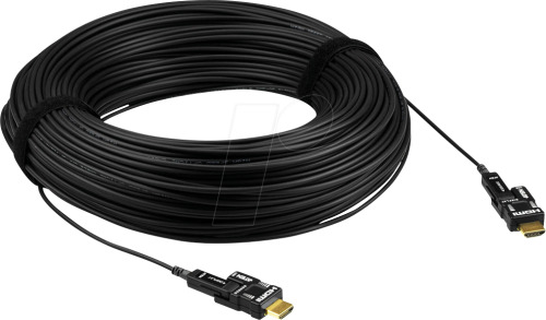 ATEN EXTENSOR HDMI TRUE 4K HDMI ACTIVE OPTICAL CABLE (60M) W (1)