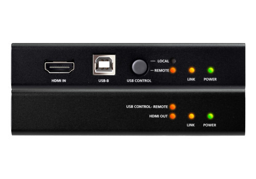 ATEN EXTENSOR KVM CAT 5 VGA/AUDIO USB (1280 X 1024 A 200M) (CE750A-AT-G) (4)