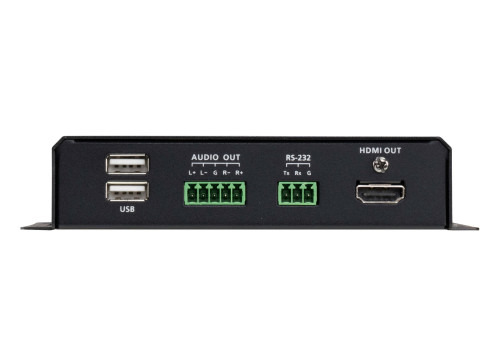 ATEN Extensor óptico HDMI True 4K (4K@300m (K1, MM) / 10km (K2, SM)) (7)